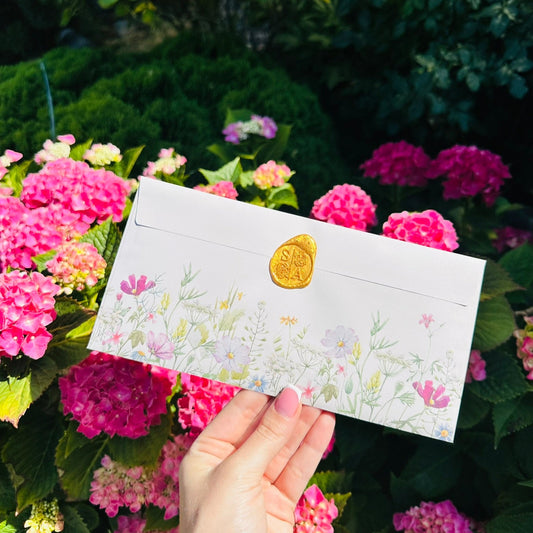 Blakes Brief an Hadley