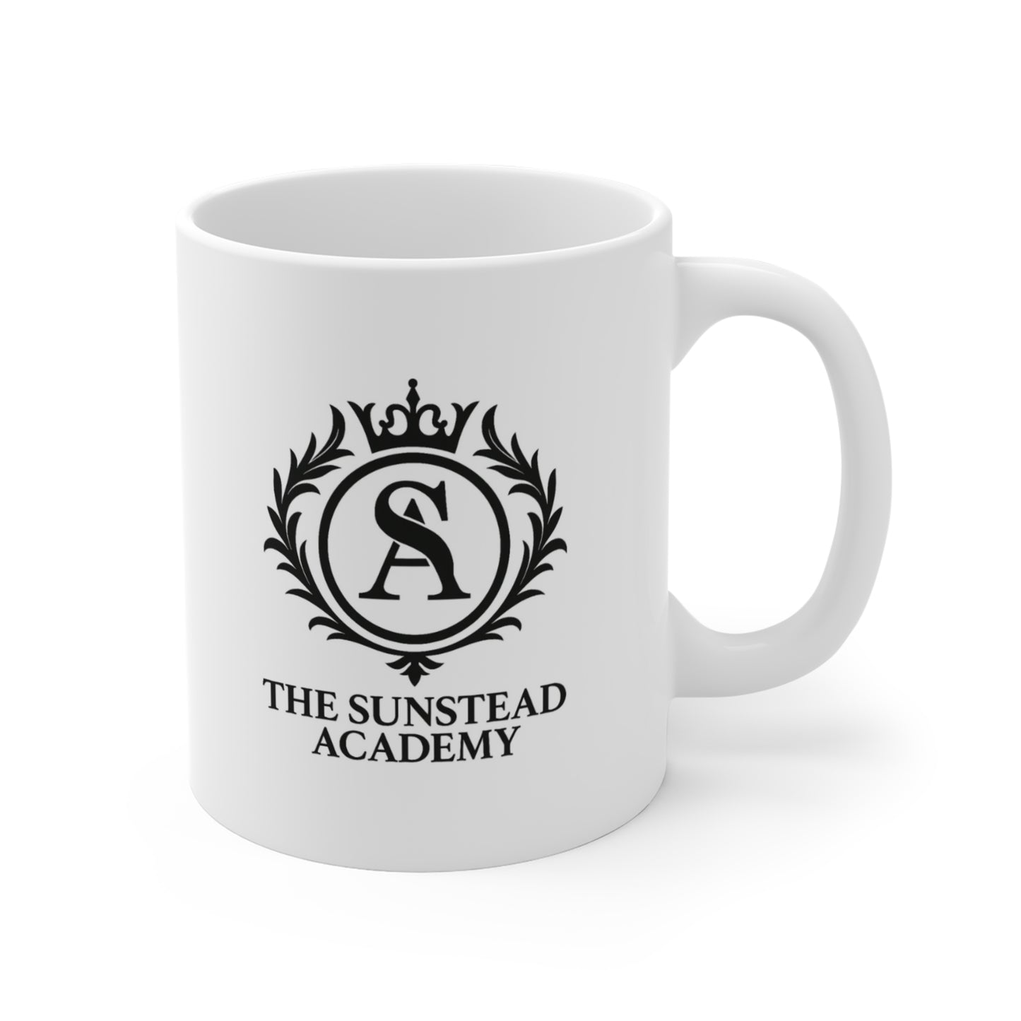 The Sunstead Academy Tasse