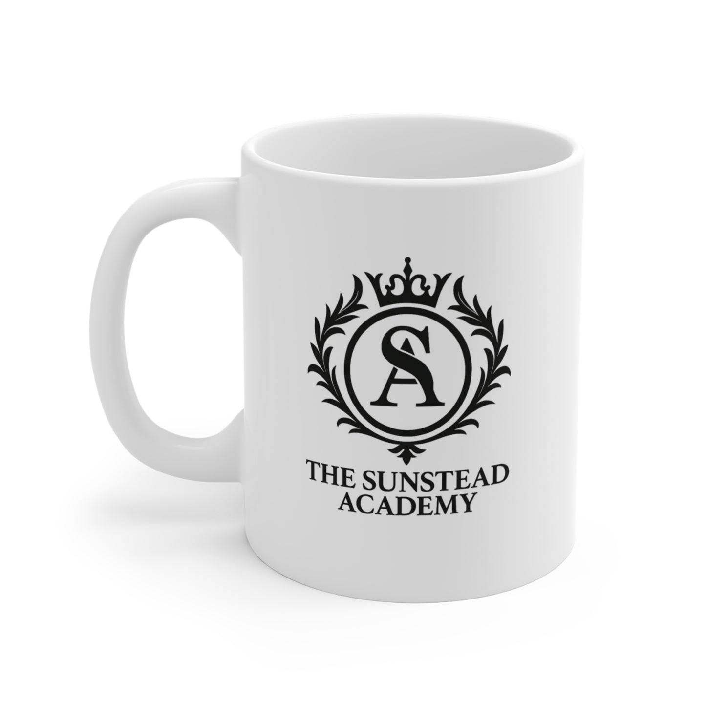 The Sunstead Academy Tasse