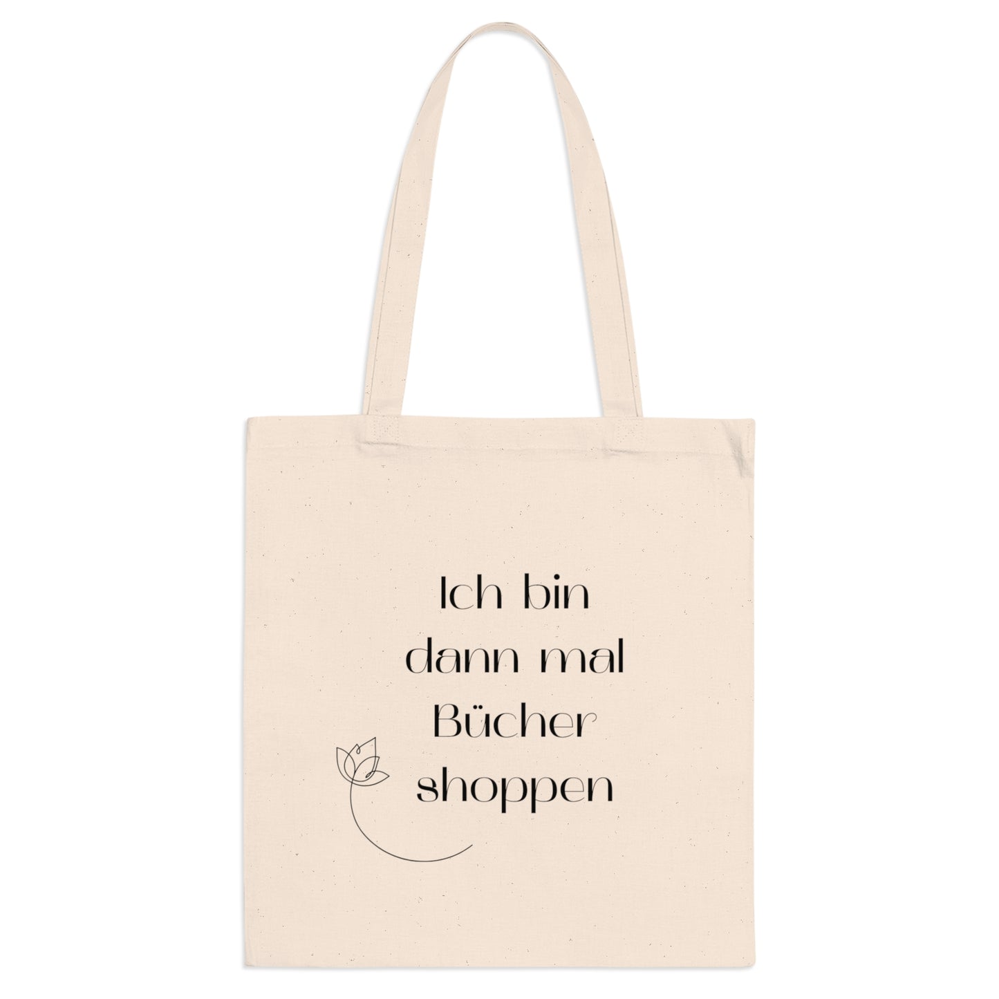 Bücher Tasche