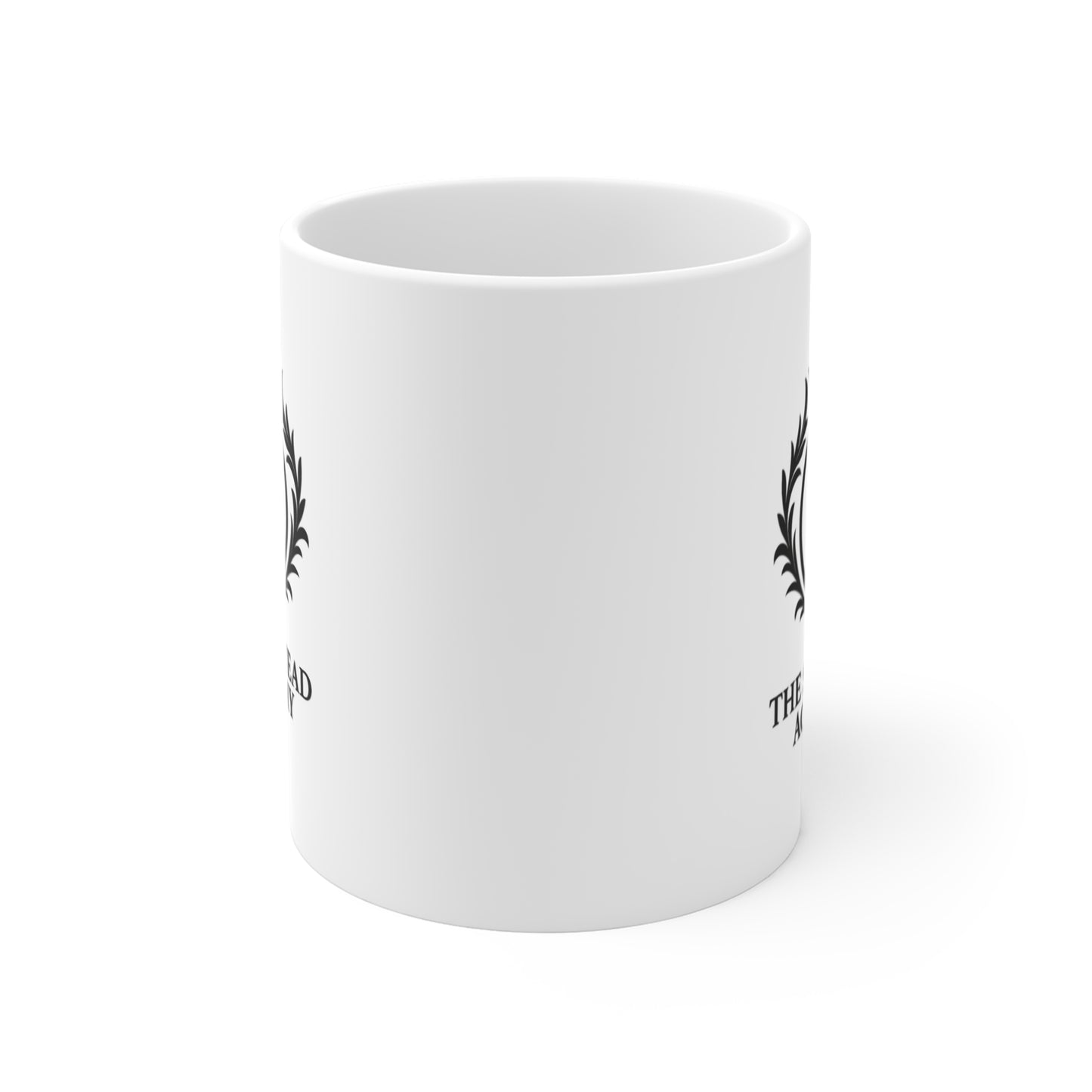 The Sunstead Academy Tasse